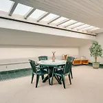Lejlighed New! Sweet Riviera Attico - 150m Dal Mare Con Garage Box Lignano Sabbiadoro