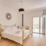 Lejlighed New! Sweet Riviera Attico - 150m Dal Mare Con Garage Box
