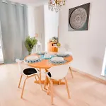 Lejlighed New! Sweet Riviera Attico - 150m Dal Mare Con Garage Box Lignano Sabbiadoro