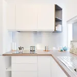 Apartman New! Sweet Riviera Attico - 150m Dal Mare Con Garage Box Lignano Sabbiadoro