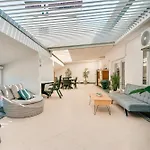 New! Sweet Riviera Attico - 150m Dal Mare Con Garage Box