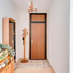 New! Sweet Riviera Attico - 150m Dal Mare Con Garage Box Апартаменты Линьяно-Саббьядоро