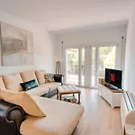 New! Sweet Riviera Attico - 150m Dal Mare Con Garage Box Apartman *