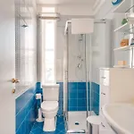 Apartman New! Sweet Riviera Attico - 150m Dal Mare Con Garage Box