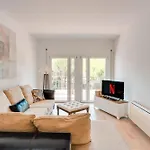 New! Sweet Riviera Attico - 150m Dal Mare Con Garage Box Апартаменты
