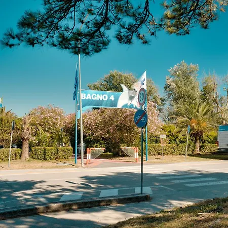 Sweet Riviera Apartament Lignano Sabbiadoro