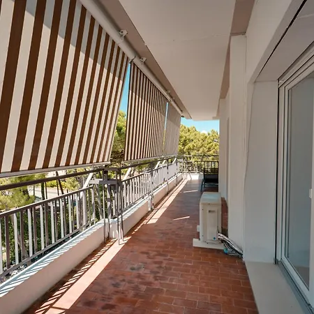 Sweet Riviera Apartament Lignano Sabbiadoro