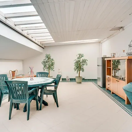 Apartament Sweet Riviera