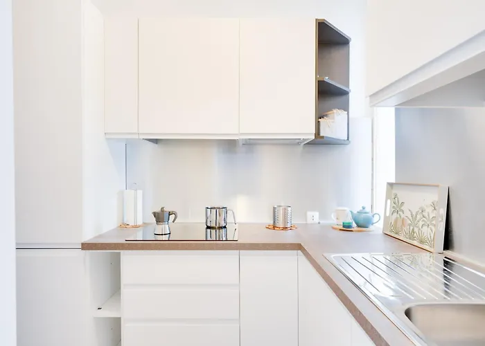 Apartament Sweet Riviera Lignano Sabbiadoro