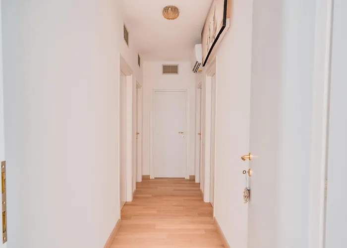 Sweet Riviera Apartament Lignano Sabbiadoro