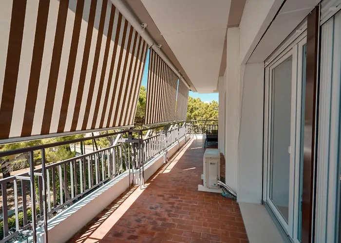 Sweet Riviera Apartament Lignano Sabbiadoro