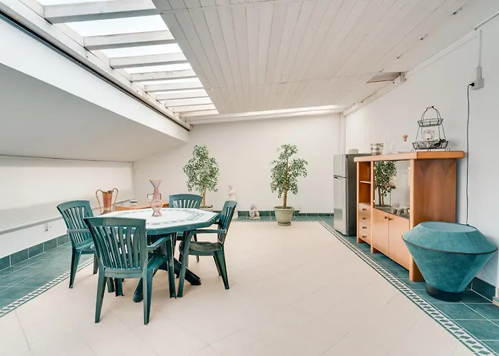 Apartman Sweet Riviera