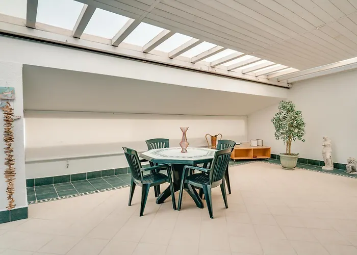 Apartament Sweet Riviera Lignano Sabbiadoro