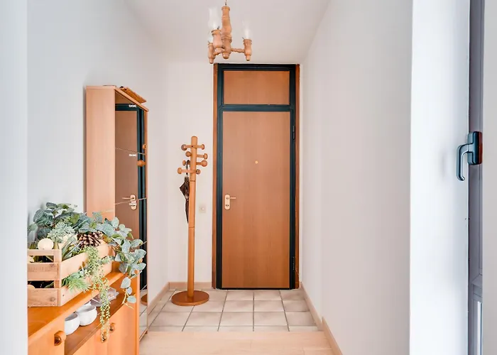 Sweet Riviera Apartament Lignano Sabbiadoro