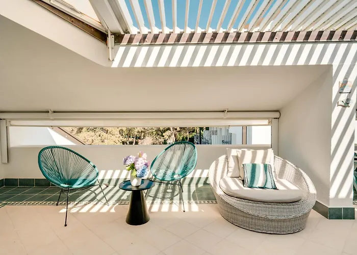 Apartament Sweet Riviera *