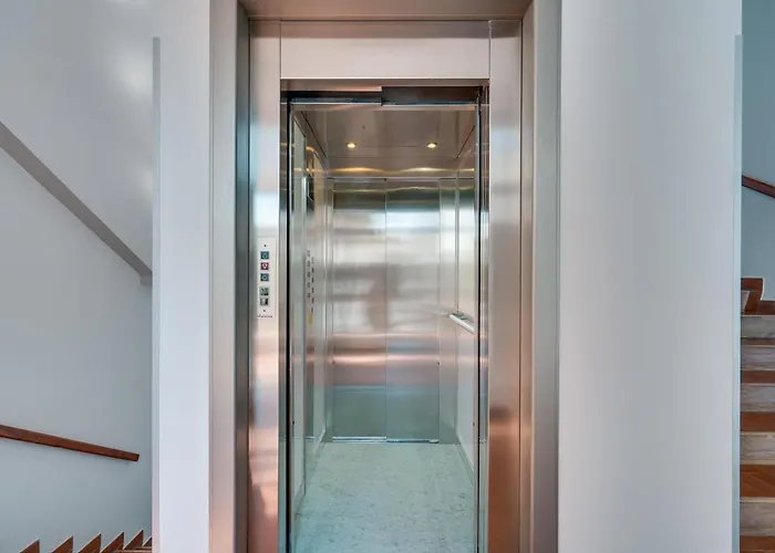 Sweet Riviera Apartament Lignano Sabbiadoro