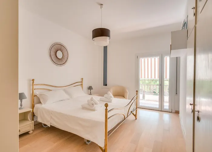 Apartament Sweet Riviera