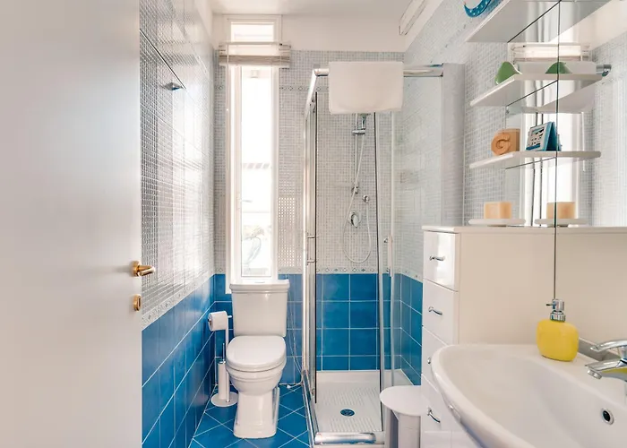 Apartament Sweet Riviera