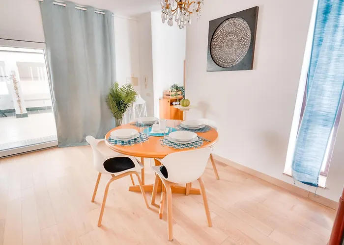 Apartman Sweet Riviera Lignano Sabbiadoro