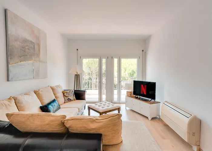 Sweet Riviera Apartament